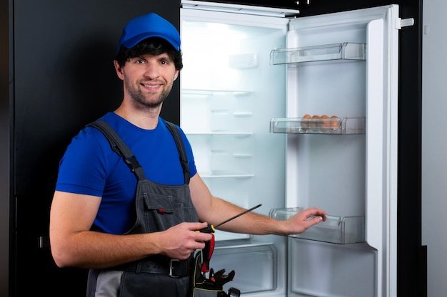 Refrigerator Cooling Problem Fix