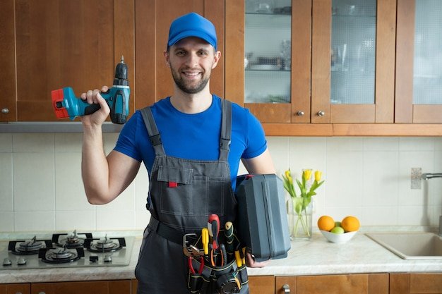 Trusted Appliance Repair Technicians in Al Aziziyah