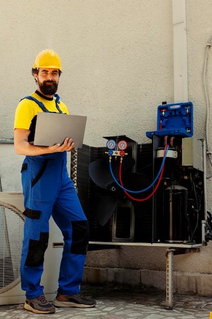 Why Choose Our AC Repair Service
