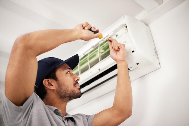 AC Services