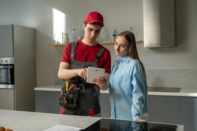 Our Clients' Feedback