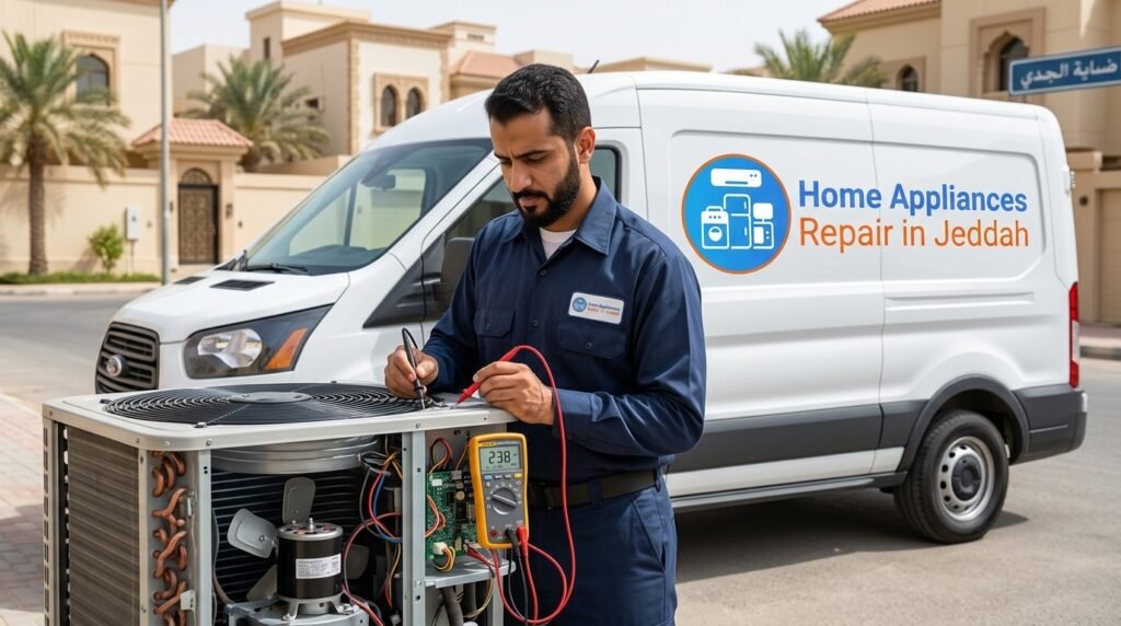 AC Compressor